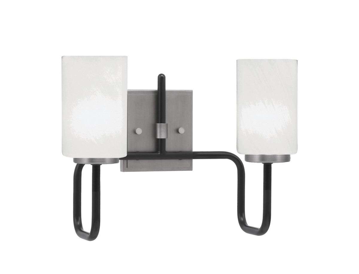 Toltec Lighting | 6222-MBGP-3001