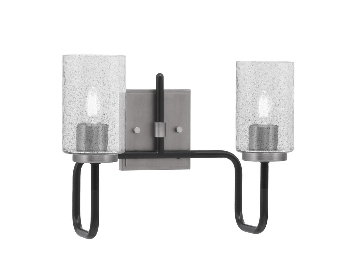 Toltec Lighting | 6222-MBGP-3002