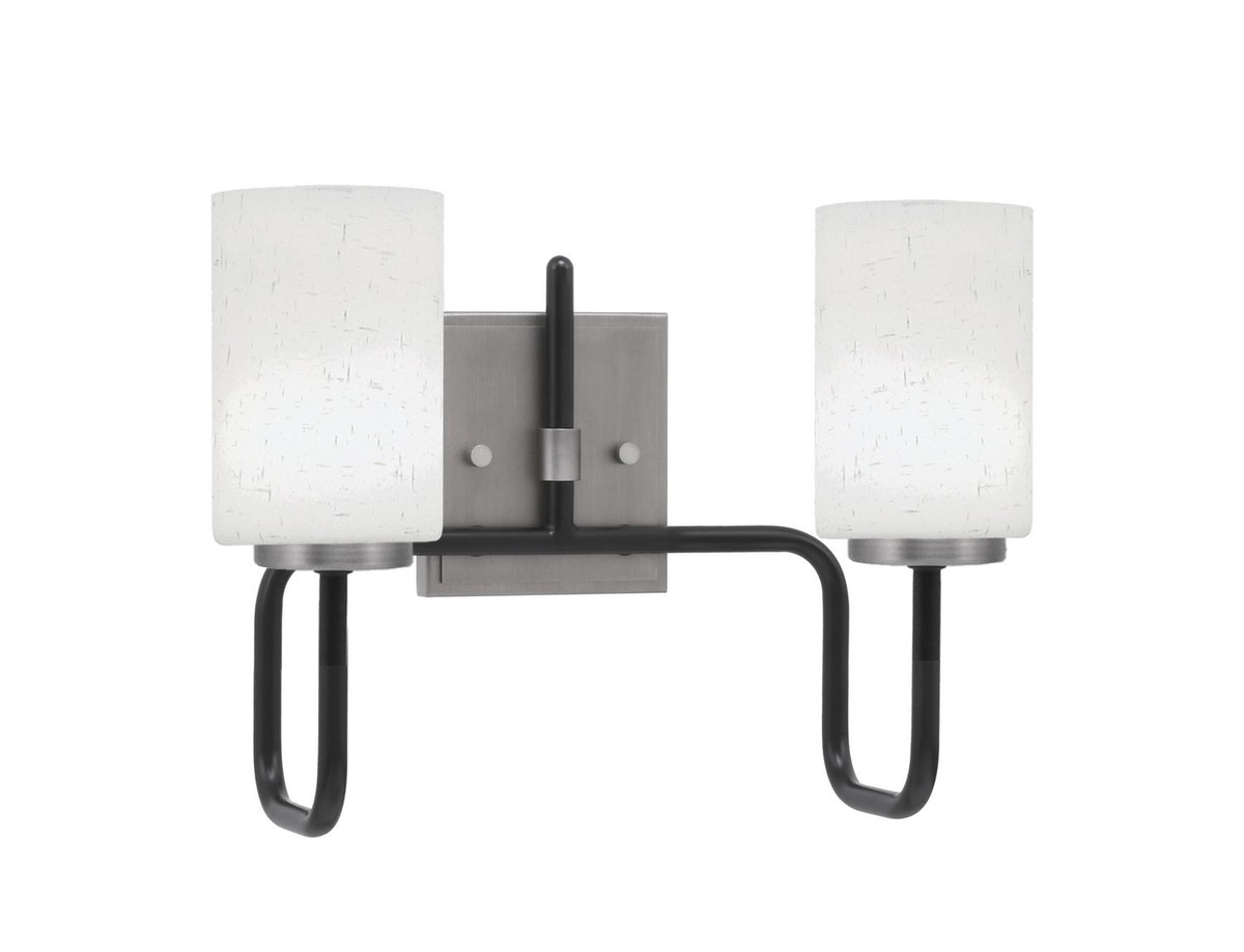 Toltec Lighting | 6222-MBGP-310