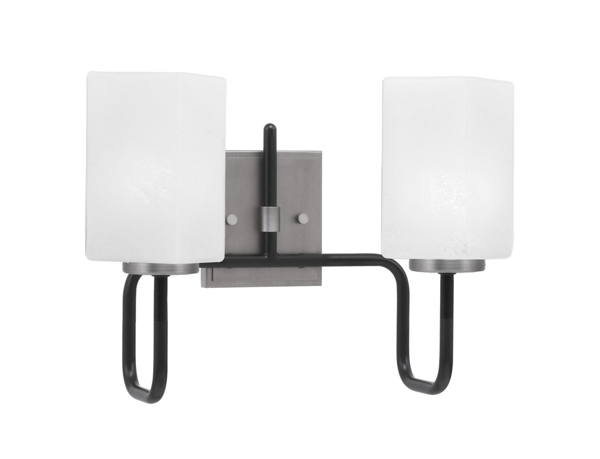 Toltec Lighting | 6222-MBGP-541