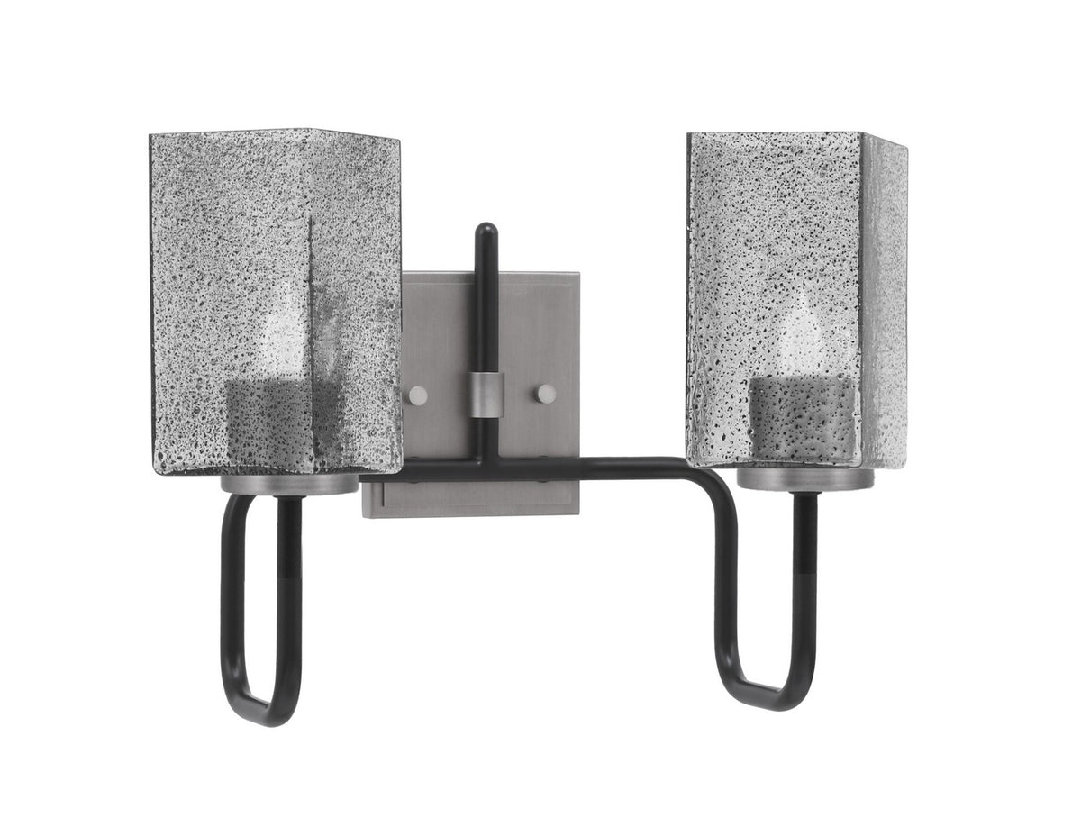 Toltec Lighting | 6222-MBGP-542