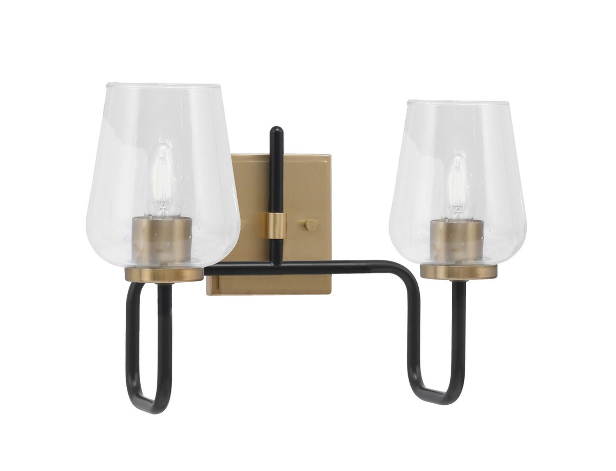 Toltec Lighting | 6222-MBNAB-210