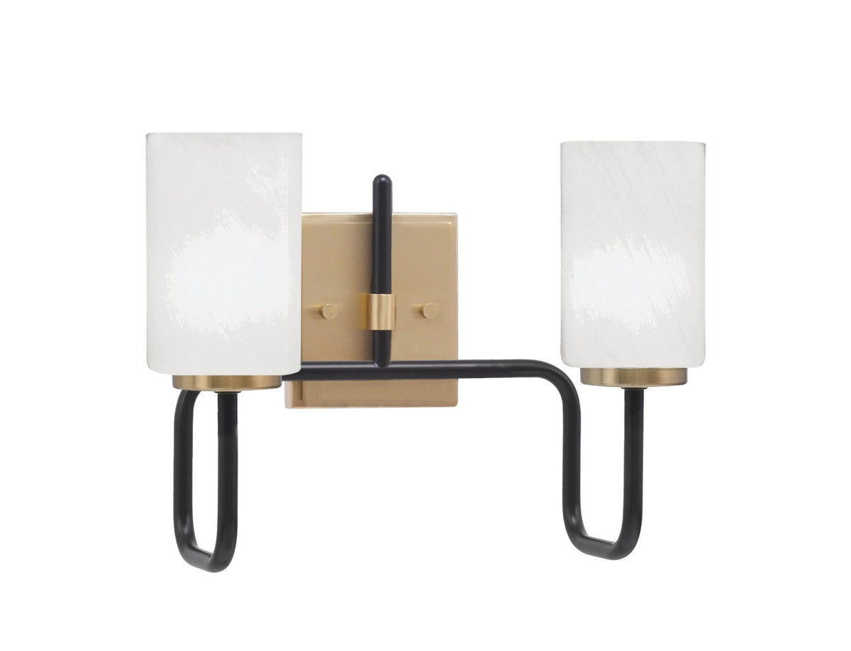 Toltec Lighting | 6222-MBNAB-3001
