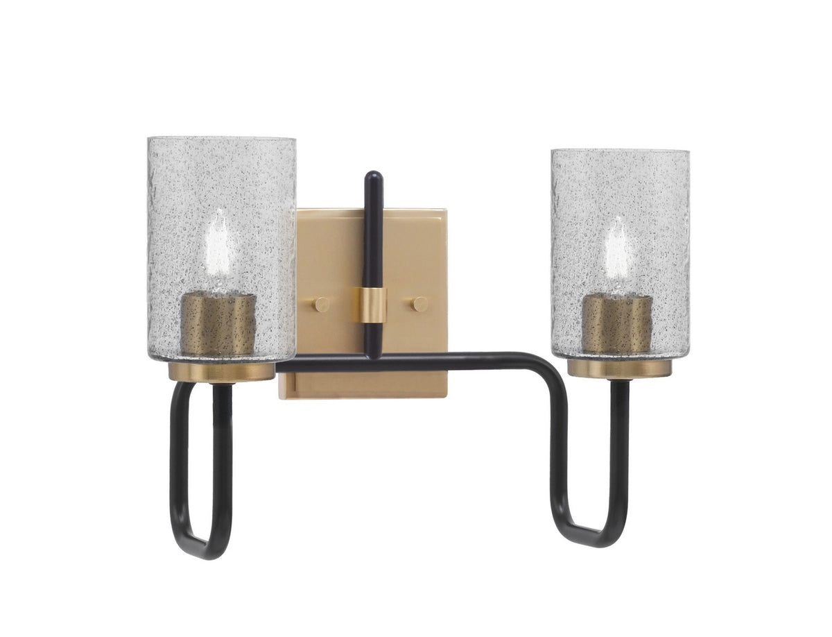 Toltec Lighting | 6222-MBNAB-3002