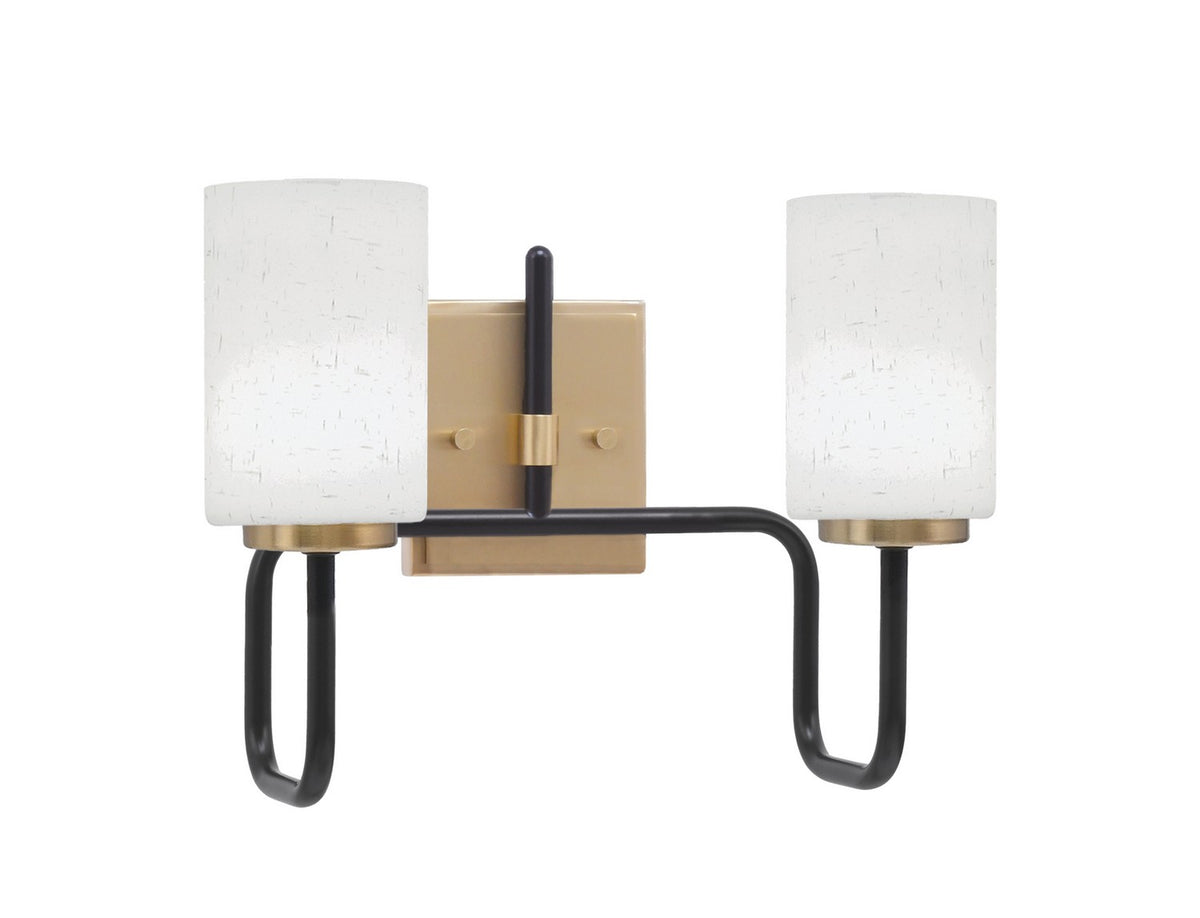 Toltec Lighting | 6222-MBNAB-310