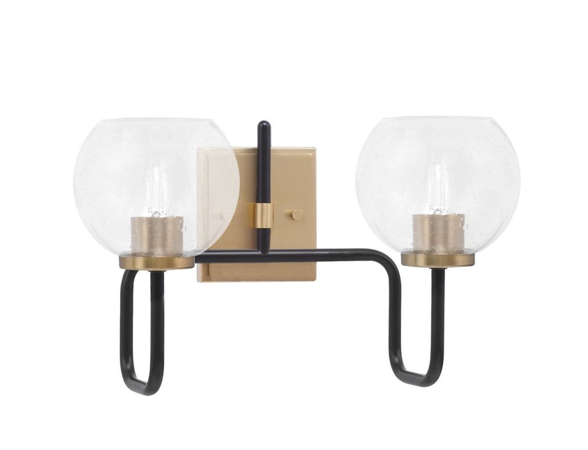 Toltec Lighting | 6222-MBNAB-4100