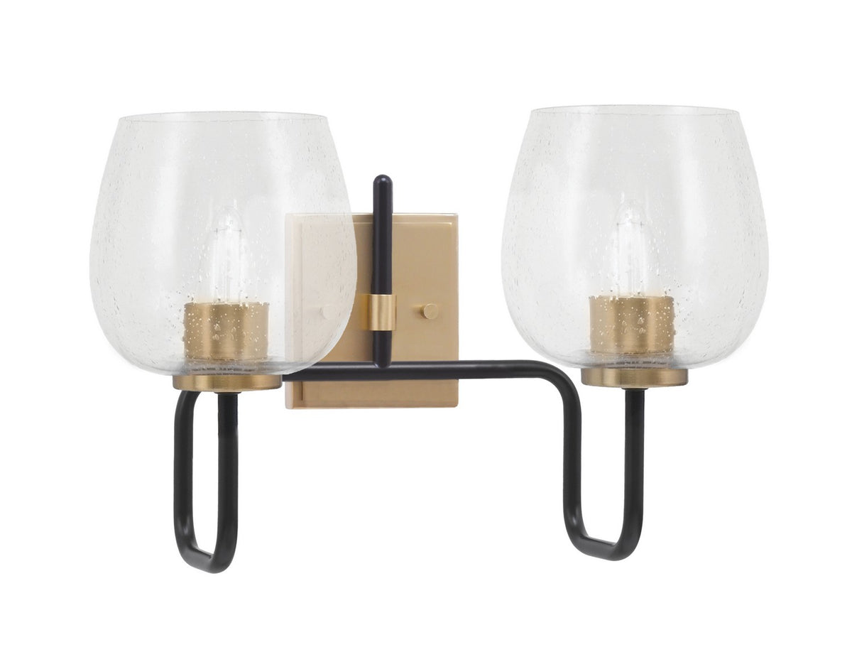 Toltec Lighting | 6222-MBNAB-4810