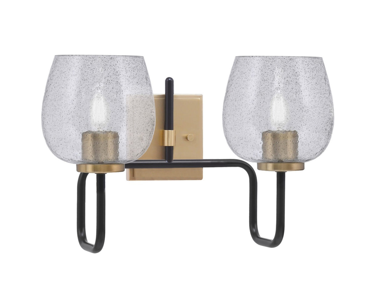Toltec Lighting | 6222-MBNAB-4812