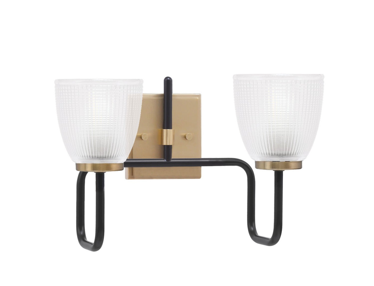 Toltec Lighting | 6222-MBNAB-500