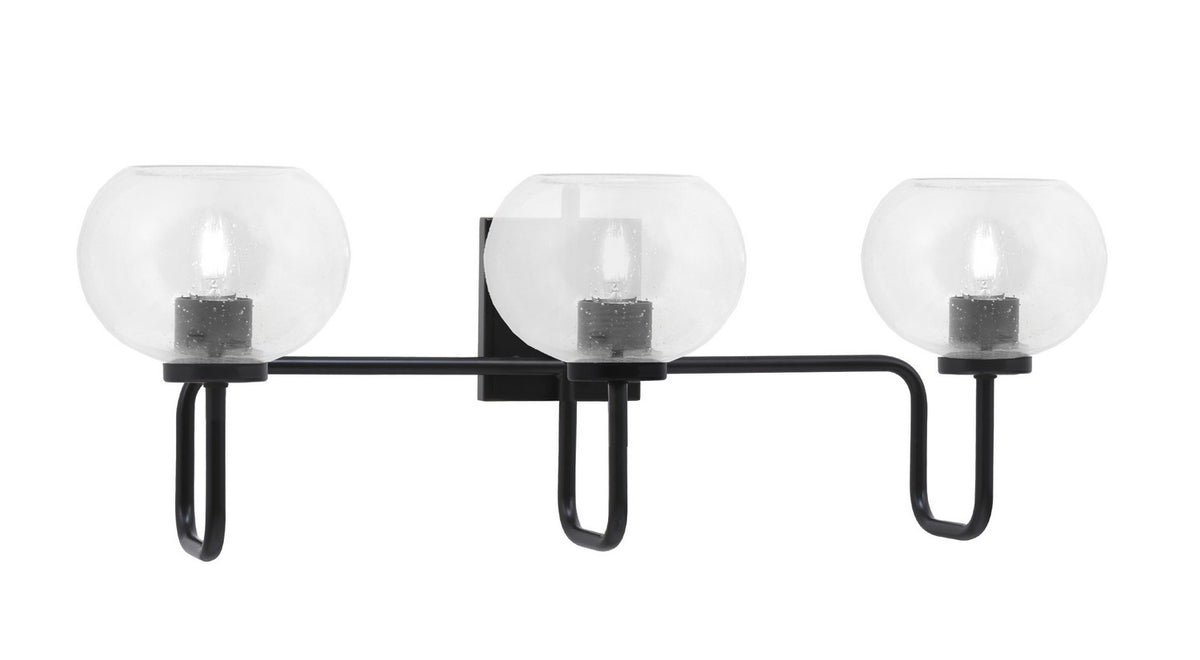 Toltec Lighting | 6223-MB-202