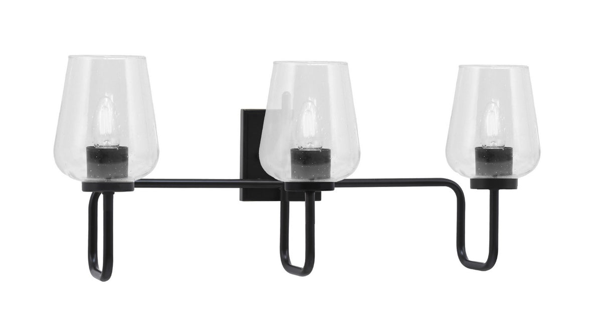 Toltec Lighting | 6223-MB-210
