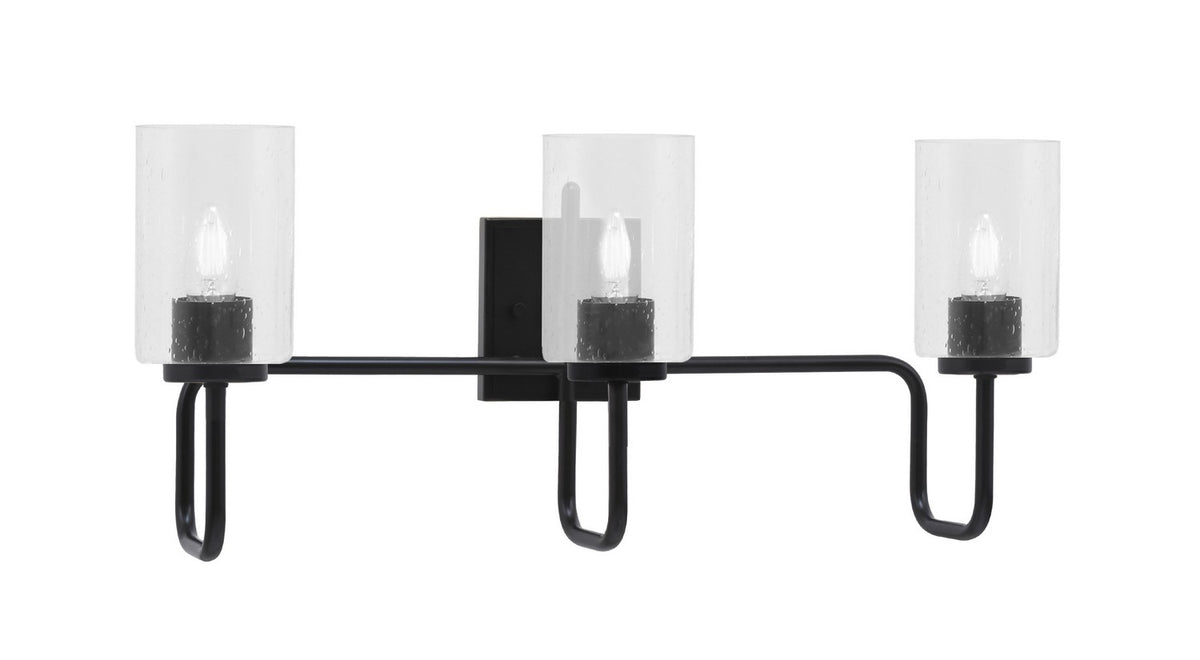 Toltec Lighting | 6223-MB-300