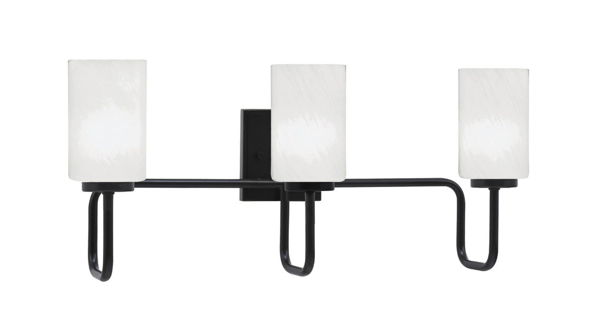 Toltec Lighting | 6223-MB-3001