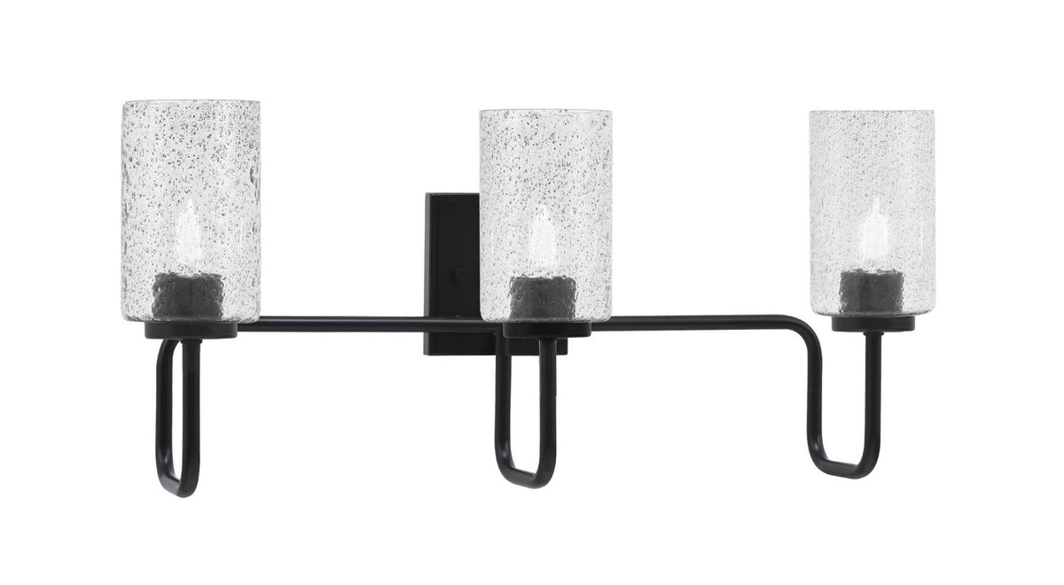Toltec Lighting | 6223-MB-3002