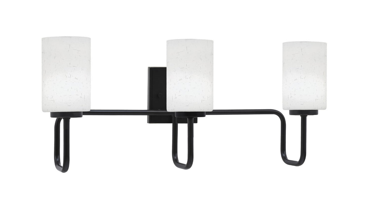 Toltec Lighting | 6223-MB-310