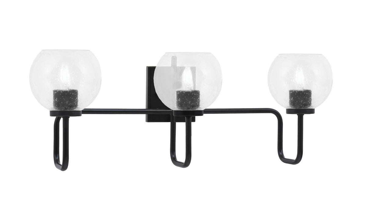 Toltec Lighting | 6223-MB-4100