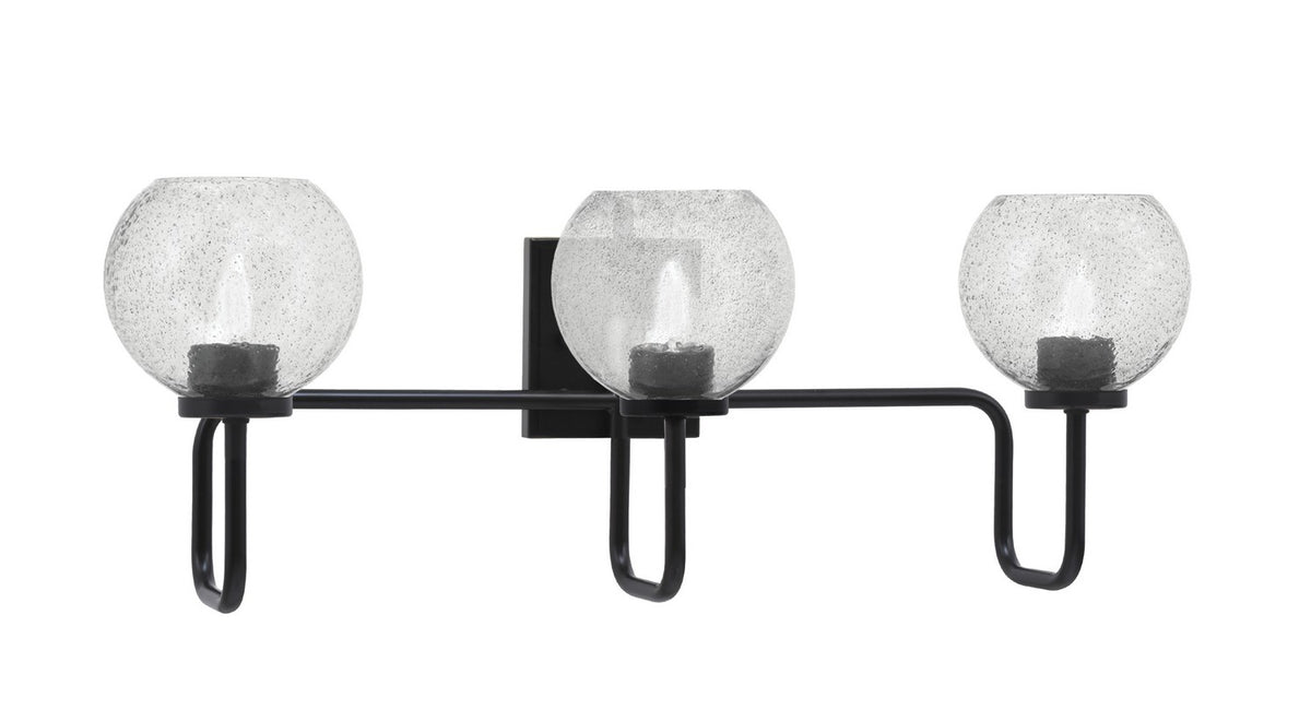 Toltec Lighting | 6223-MB-4102