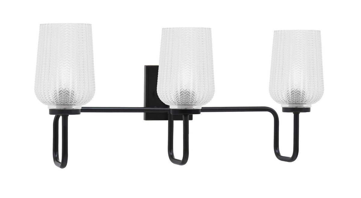 Toltec Lighting | 6223-MB-4250
