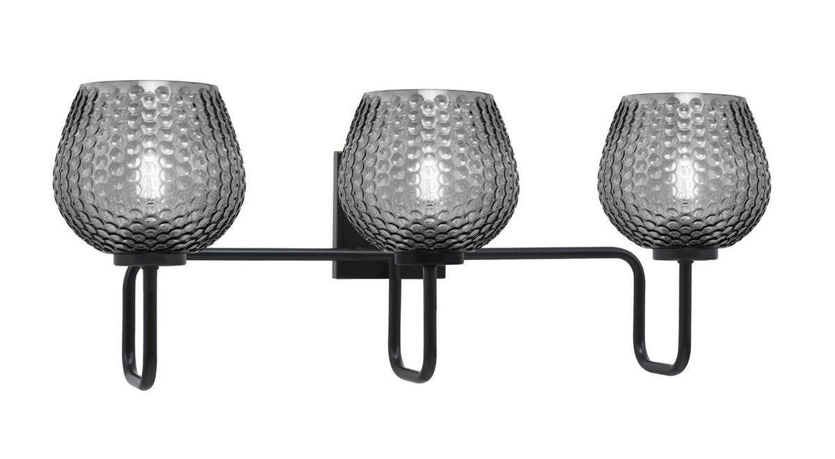 Toltec Lighting | 6223-MB-4602