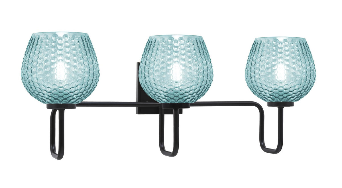 Toltec Lighting | 6223-MB-4605