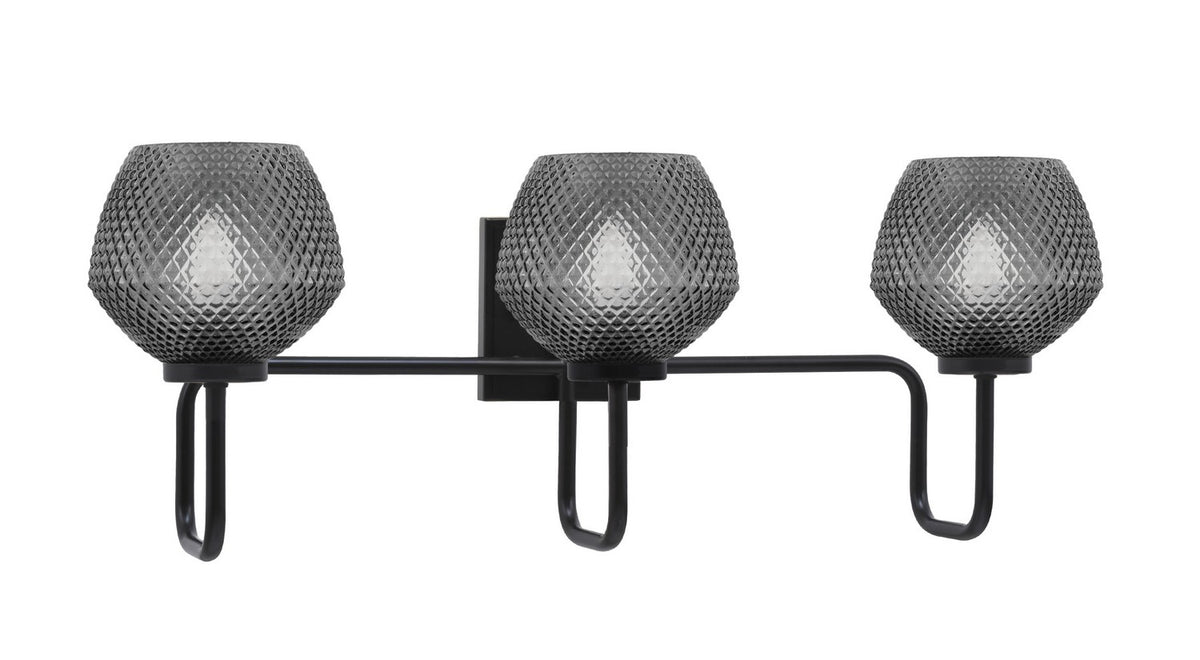 Toltec Lighting | 6223-MB-4622