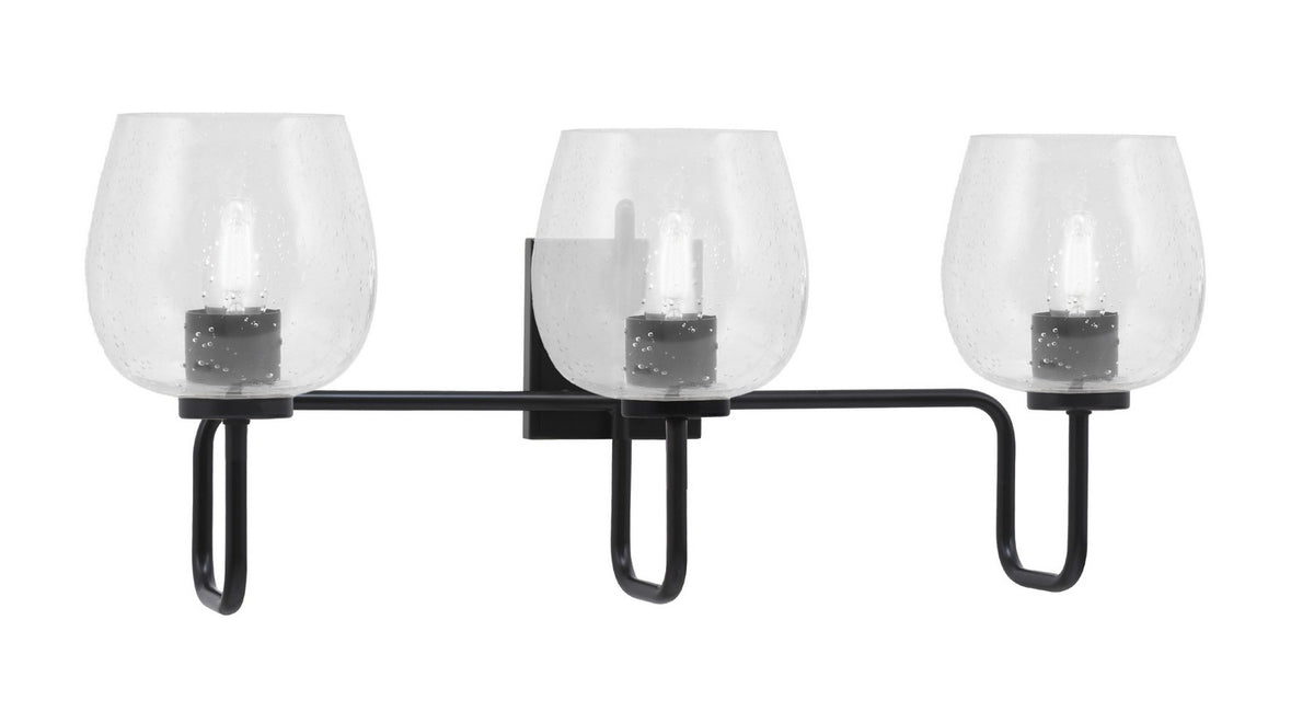 Toltec Lighting | 6223-MB-4810