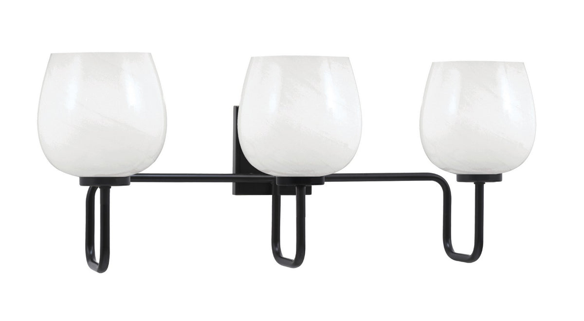 Toltec Lighting | 6223-MB-4811