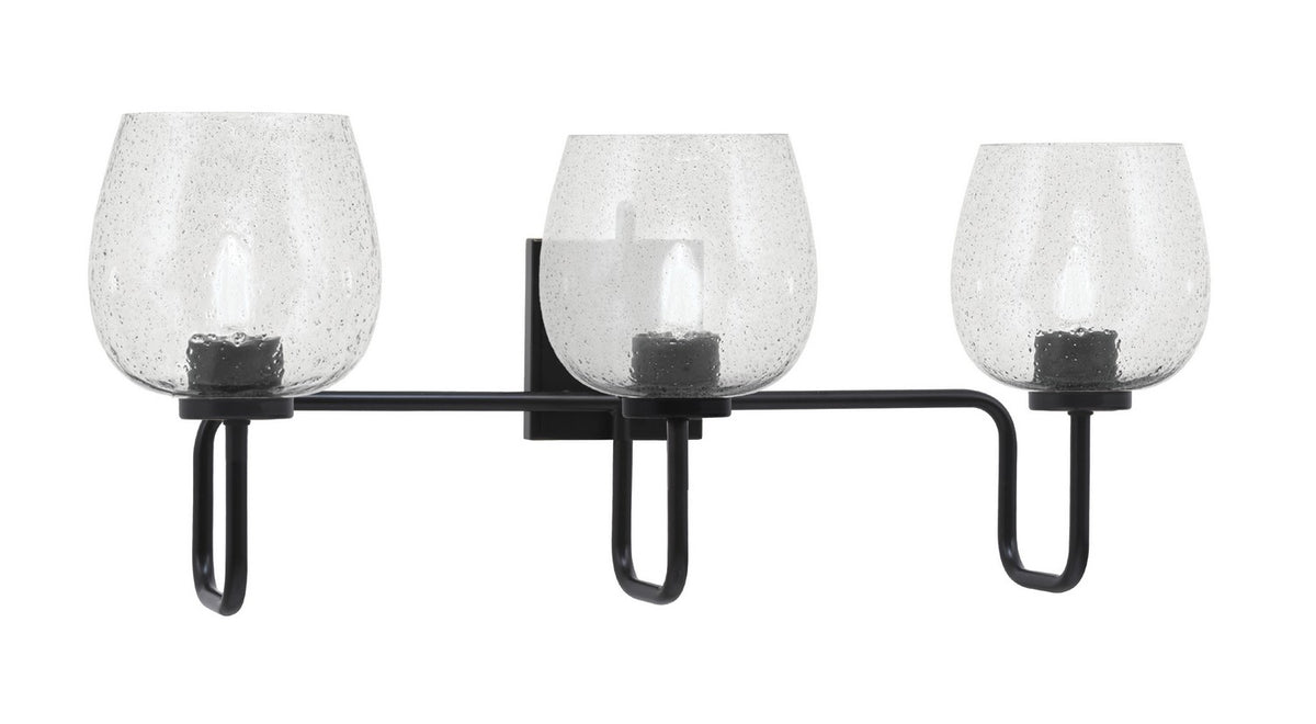 Toltec Lighting | 6223-MB-4812