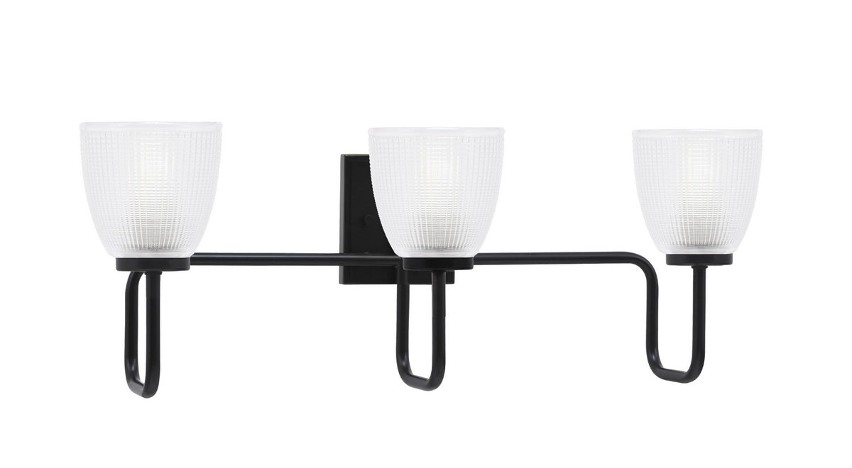 Toltec Lighting | 6223-MB-500