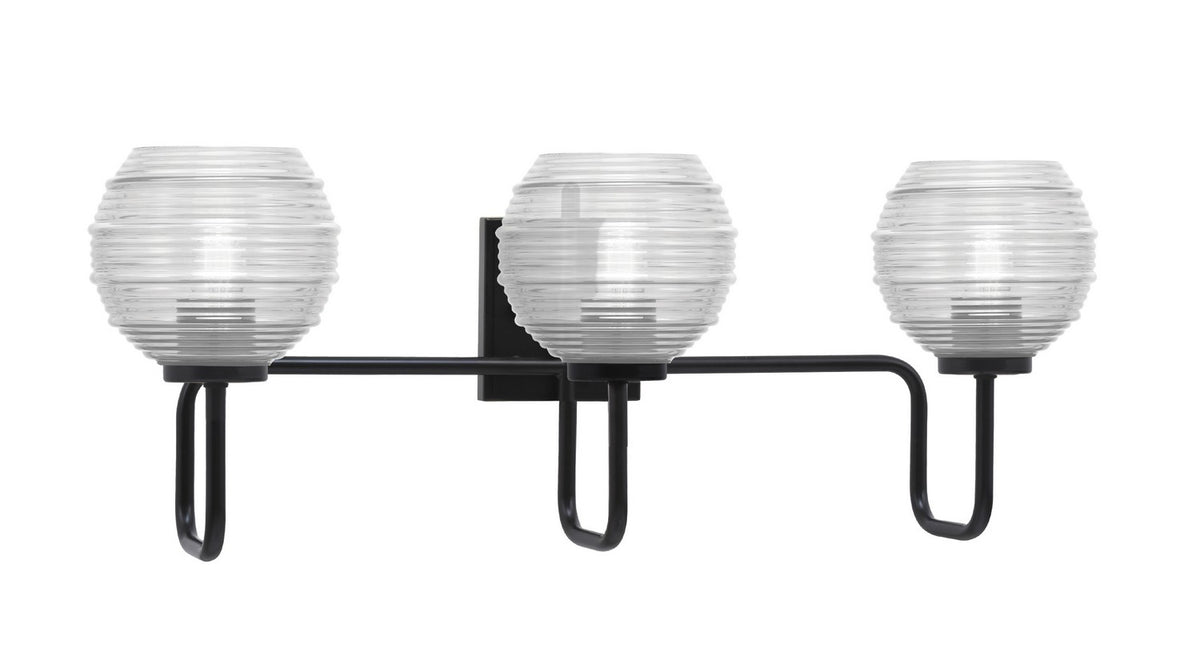 Toltec Lighting | 6223-MB-5110
