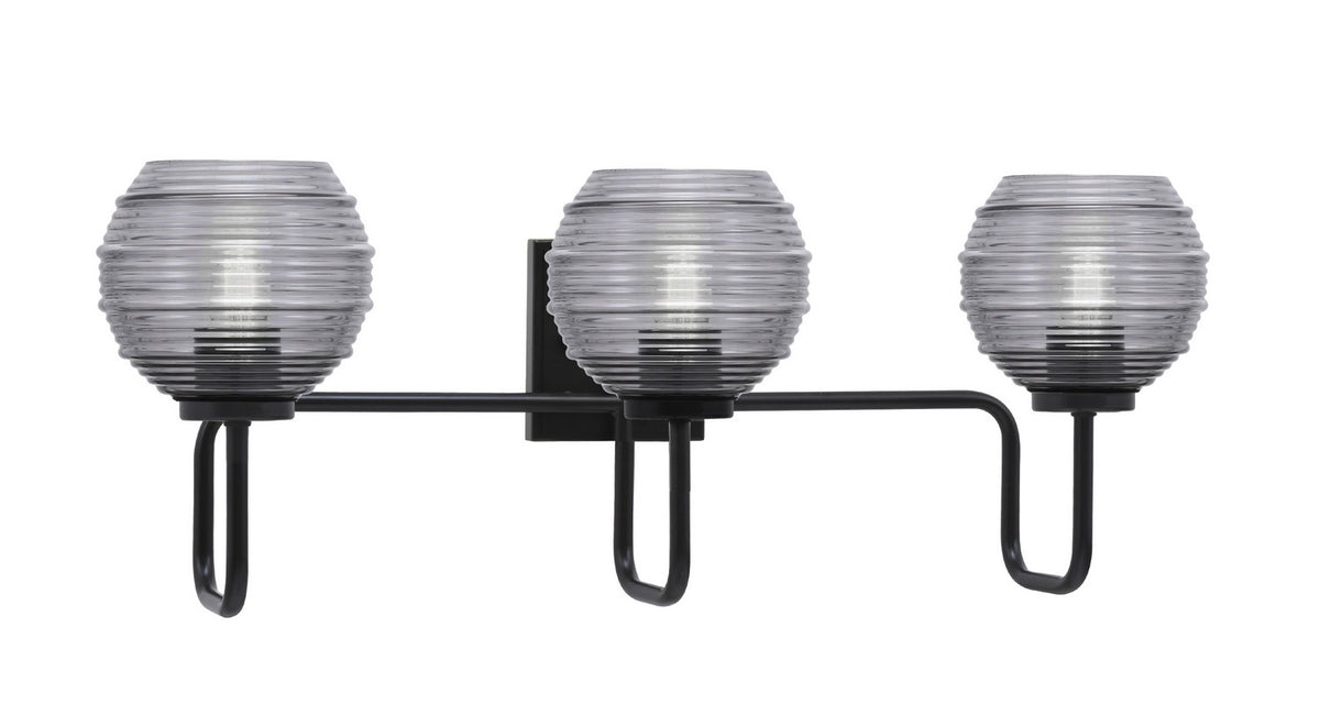 Toltec Lighting | 6223-MB-5112