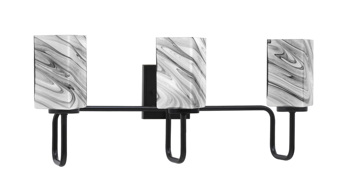 Toltec Lighting | 6223-MB-549