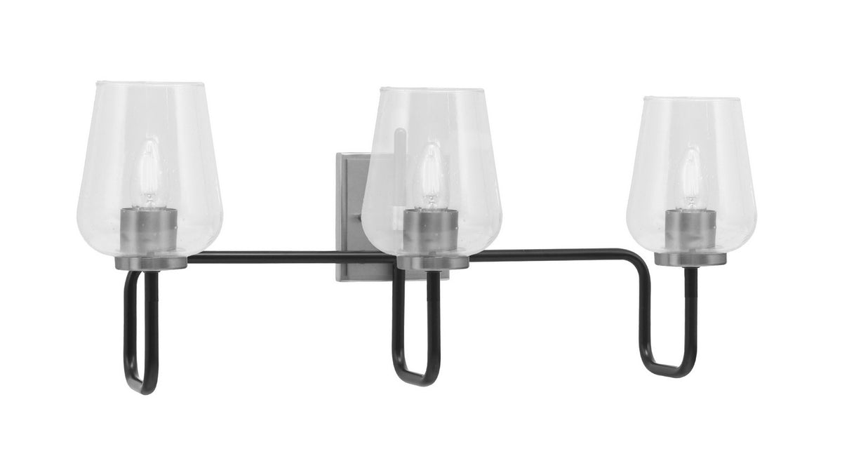 Toltec Lighting | 6223-MBGP-210