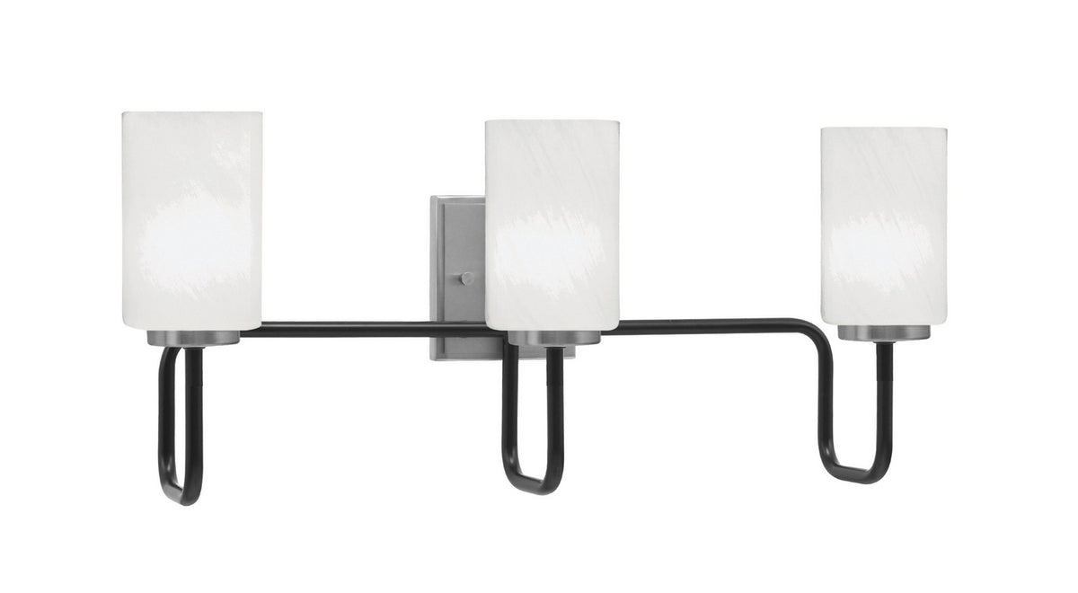 Toltec Lighting | 6223-MBGP-3001