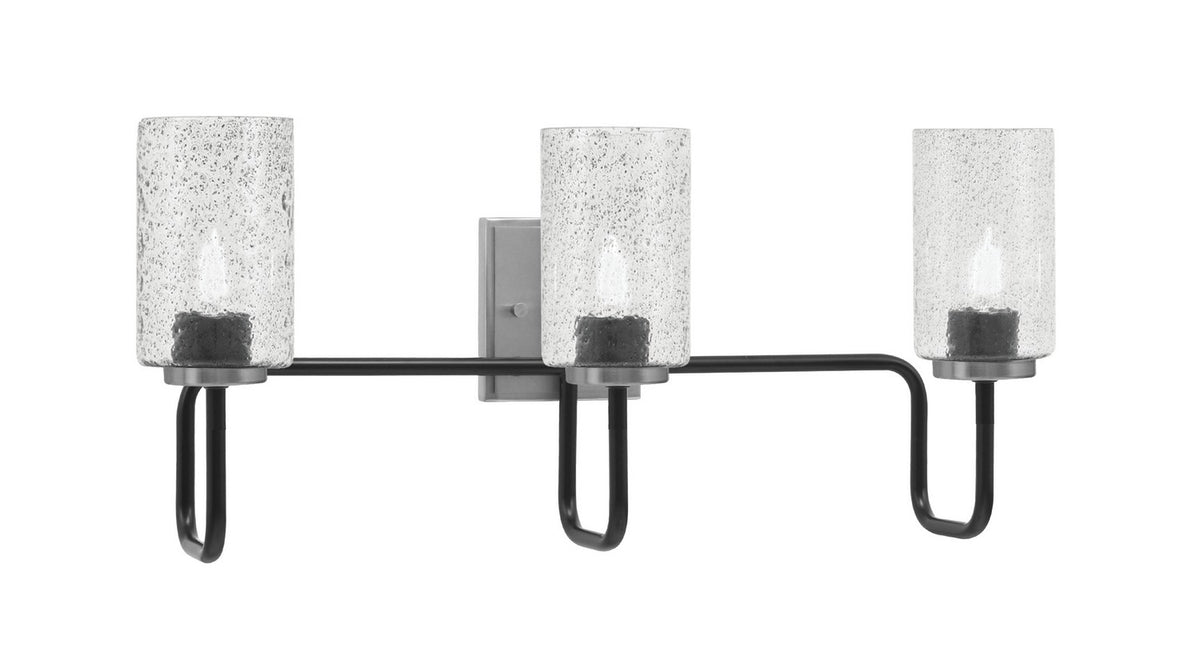 Toltec Lighting | 6223-MBGP-3002