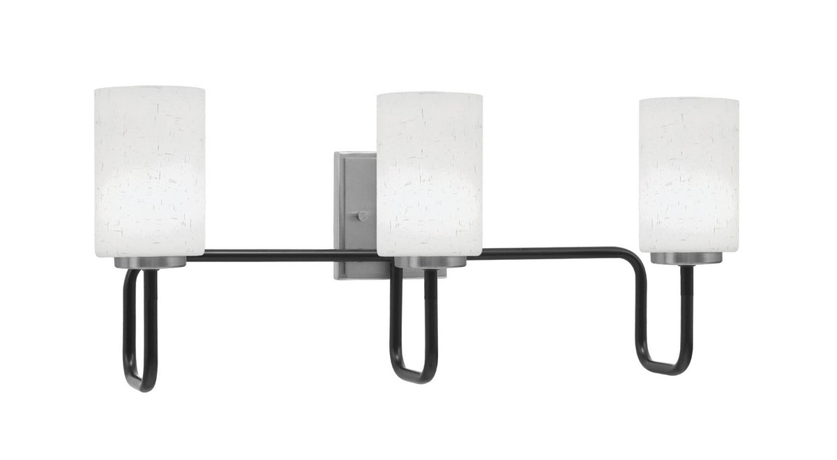 Toltec Lighting | 6223-MBGP-310