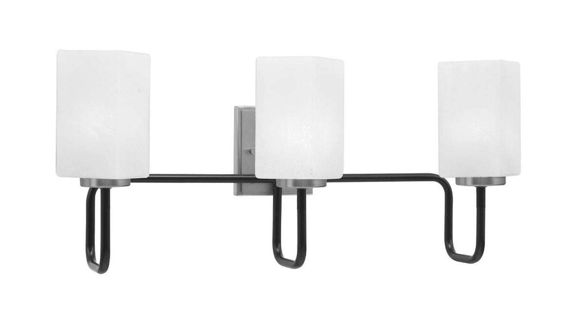 Toltec Lighting | 6223-MBGP-541
