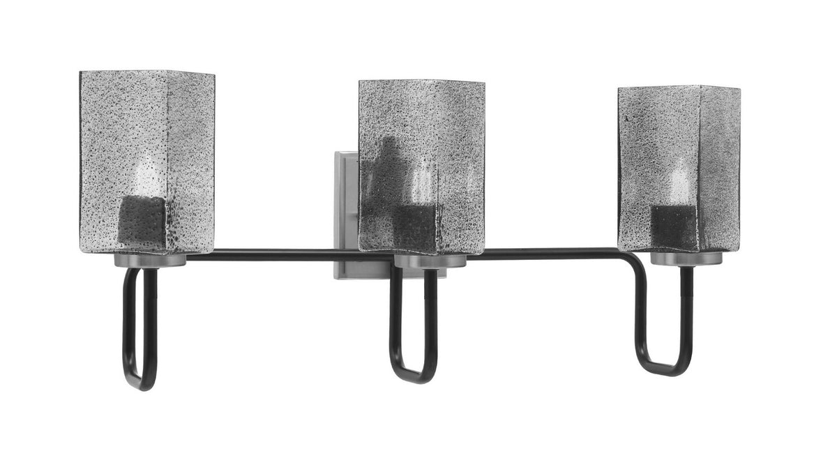 Toltec Lighting | 6223-MBGP-542
