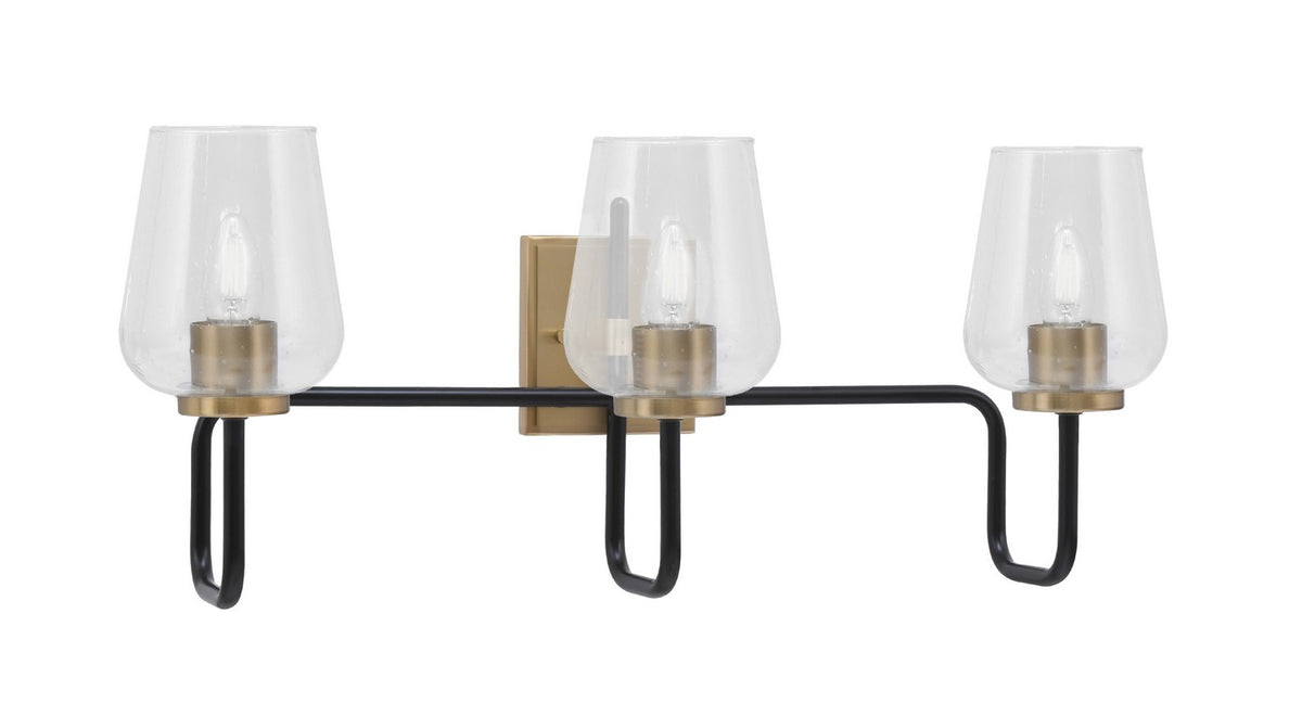 Toltec Lighting | 6223-MBNAB-210