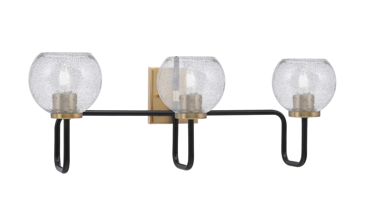 Toltec Lighting | 6223-MBNAB-4102