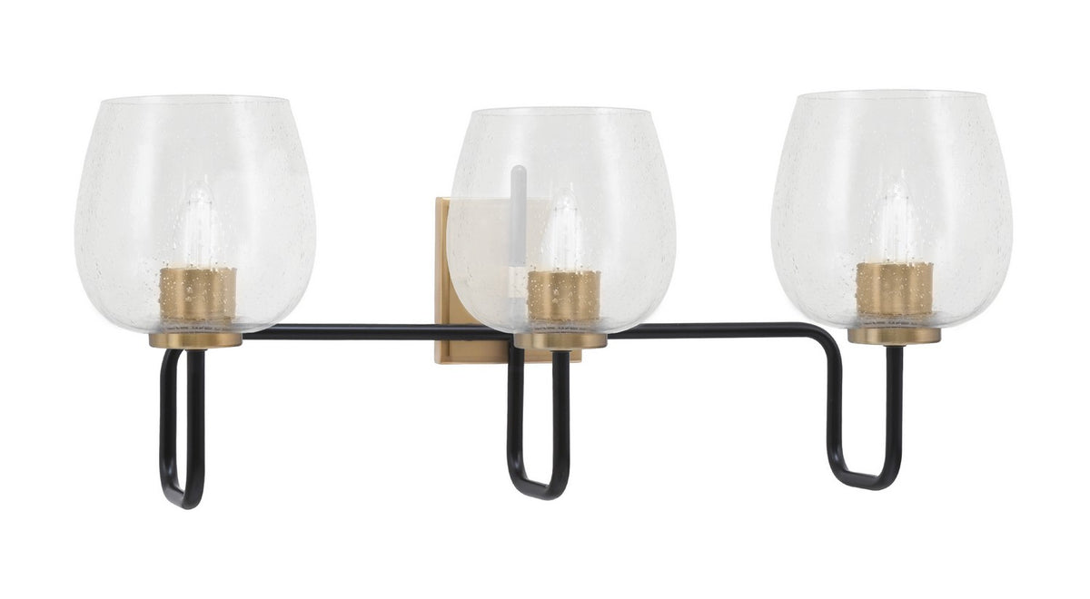 Toltec Lighting | 6223-MBNAB-4810