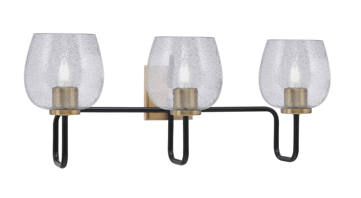 Toltec Lighting | 6223-MBNAB-4812