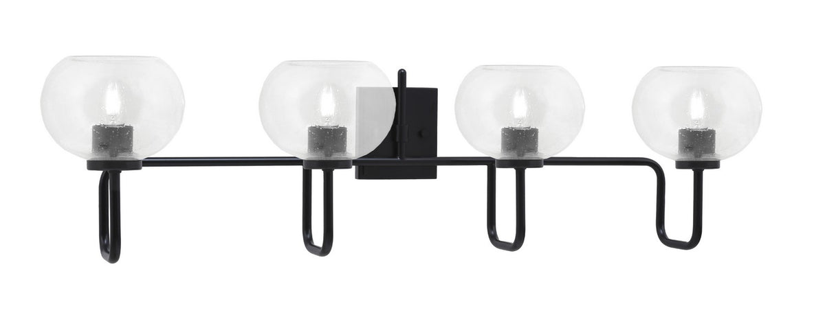 Toltec Lighting | 6224-MB-202