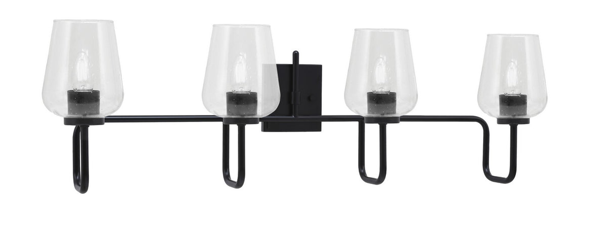 Toltec Lighting | 6224-MB-210