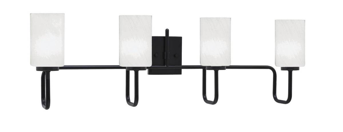 Toltec Lighting | 6224-MB-3001