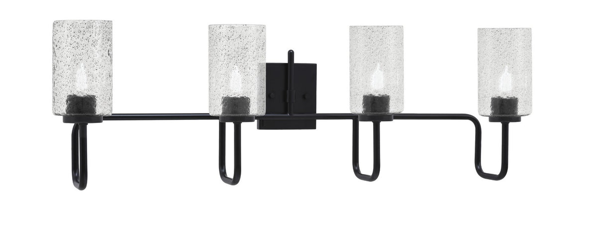 Toltec Lighting | 6224-MB-3002