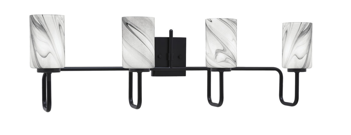 Toltec Lighting | 6224-MB-3009
