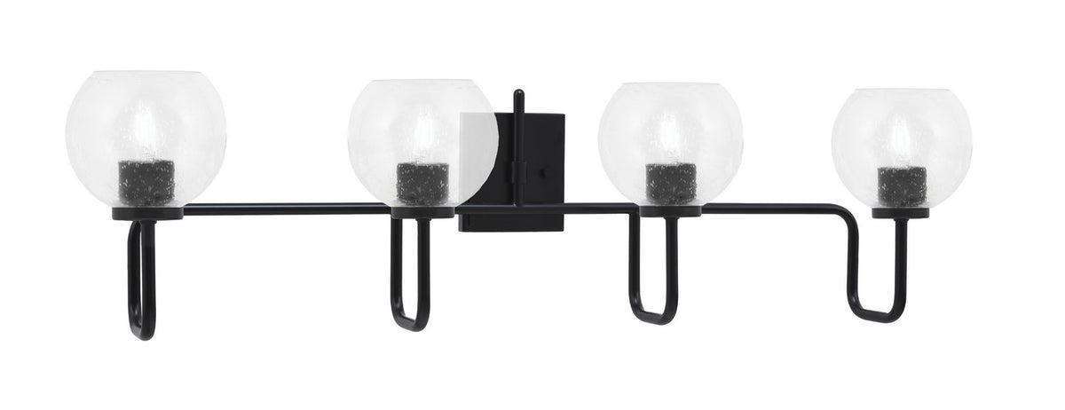 Toltec Lighting | 6224-MB-4100