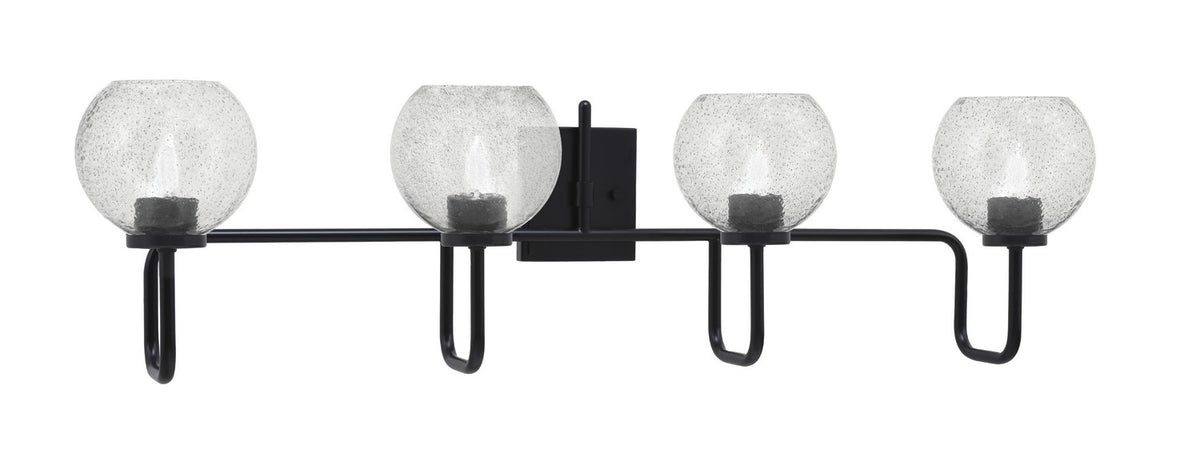 Toltec Lighting | 6224-MB-4102