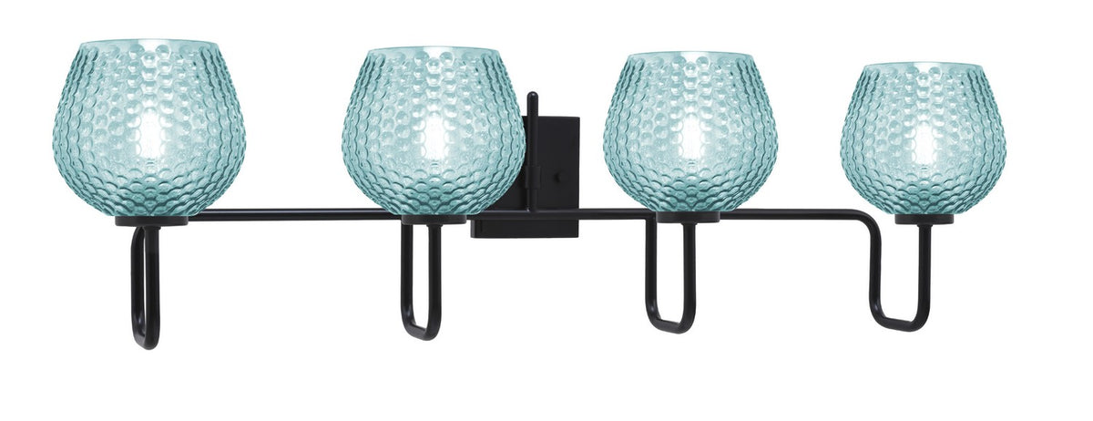 Toltec Lighting | 6224-MB-4605